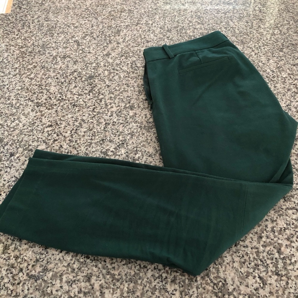 J Crew Winnie pants